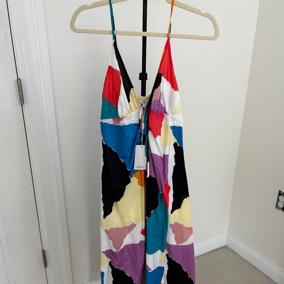 NWT Rails Sabina Dress - Picture 2 of 3